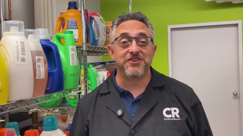 How to save on laundry costs