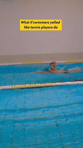 2.3K views · 12 reactions | Imagine the sound of a full pool ???????? #Swimming #swimgym #swimlife #swimrun #swimbikerun #openwaterswimming #swimmeme #swimmemes | SwimGym | Facebook