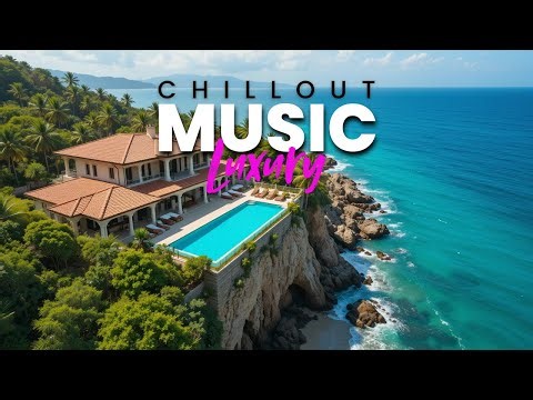 Luxury Music – Relaxing Ambient Background for Luxury Lifestyle, Chill Vibes, Rich Atmosphere