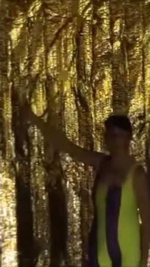 HOOP DANCE & GYMNASTIC MOVES