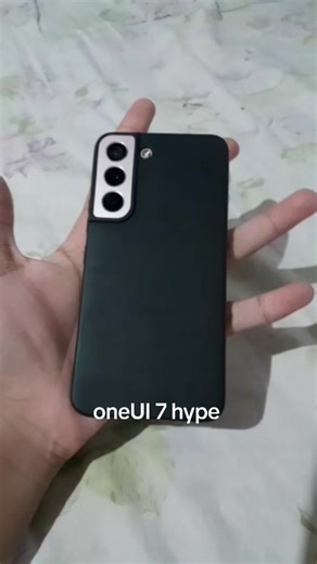 Exploring OneUI 7: Innovations and Features