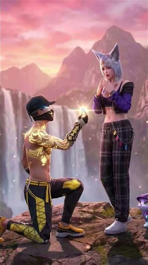 💞🥰punjabisong💞🥰 love💞🥰 💞🥰lifeisbutadream #freefirelov