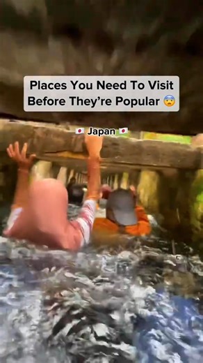 243K views · 4.7K reactions | Most Beautiful Places in Japan 朗✨ #japantravel #nature #japan | Japanontiktok | Facebook