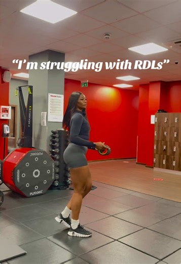 Effective RDL Hack for Perfect Form