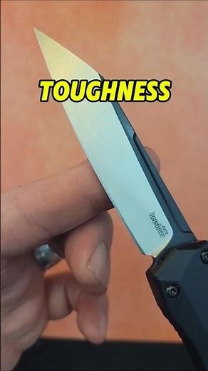 Brand New Kershaw Livewire Reverse Tanto Blade