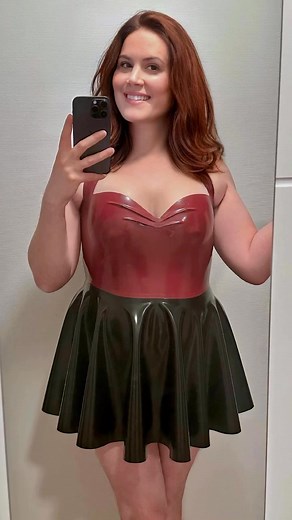 Transgender women - 🌺 Alicia 🌺. . . #transwomen #transwomenarewomen #transgirls #transgirlsofinstagram #transbeauty #transrights #transgenero #transfemale #transfemme #lgbtrights #lgbtlove #lgbtfamily #lgbtsupport #latexlove #latexclothing #redhaired #redhairedgir | Transgender Dating