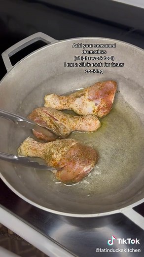 Delicious Arroz con Pollo Recipe - Puerto Rican Chicken and Rice