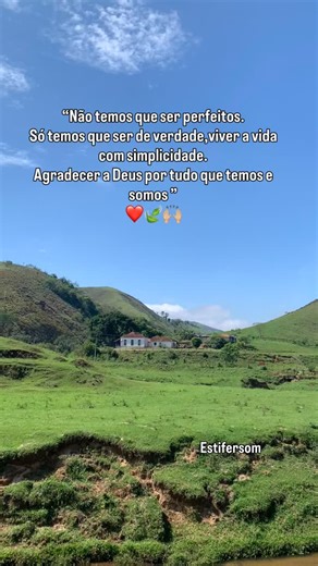 🍃❤️🕊️🍂 📸 Registro:@estifersom_ly 🚕viaje por Minas Gerais 🇧🇷 local: 🎯#explora#viralvideos#minasgerais#roça | Estifersom Lyndemberg
