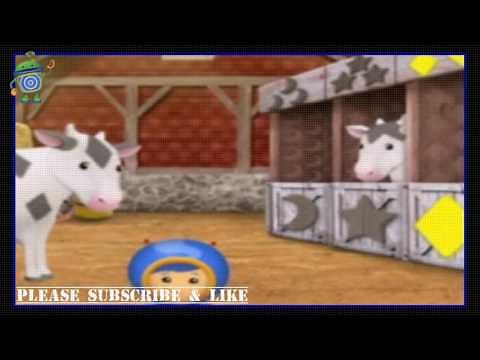 Team Umizoomi S1xE7 The Milk Out