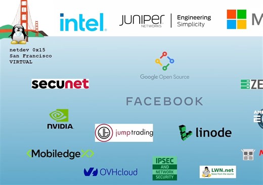 linux内核netdev团队2021年对netfilter、iptables、ipvs等更新的介绍