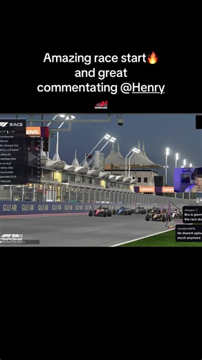 Can’t wait to go racing in Austria🔥 more racing there hopefully! And thanks to all that participated! (Link for league in comments🔥) #SRL #racingleague
