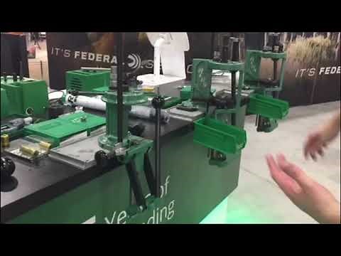 RCBS Presses