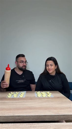 mugboard on Instagram: "Pringles challenge!"