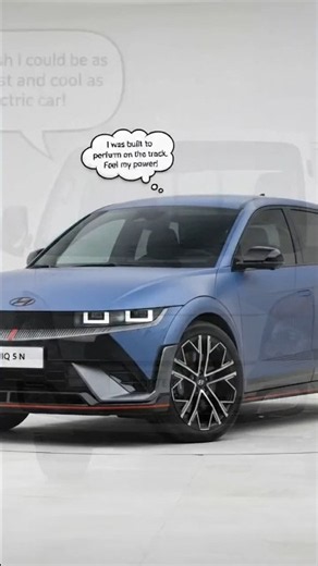 2026 Hyundai IONIQ 5 Review: Futuristic Design, Range, Performance & Price #ioniq #ioniqev #ionity