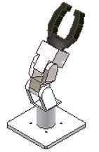 複数の拘束アニメーション | Inventor NAVI