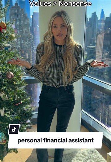 You see the spending. You don’t see the system. #AlbertPartner Here’s how I stay on top of things behind the scenes so our money doesn’t feel chaotic (the @albert !). What’s one money habit you’re adjusting in 2026?👇💰