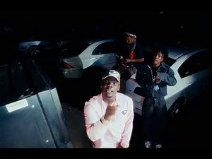 Blxckie - Sunroof (ft. LaCabra & Lowfeye) [Official Music Video]