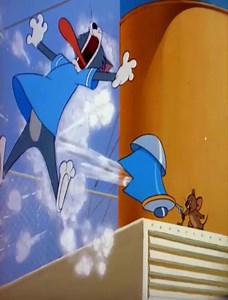 1.1M views · 10K reactions | Tom and Jerry Classic Cartoon殺殺殺 | Base Comics | Facebook