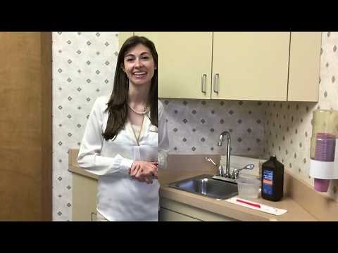 How to Clean your Retainer