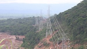 2.9K views · 266 reactions | China-Laos cooperation projects are bringing better lives to Lao people and promoting friendship between people of the two countries. Check out how a hydropower plant and a cement factory improve locals' livelihoods | China Xinhua News | Facebook