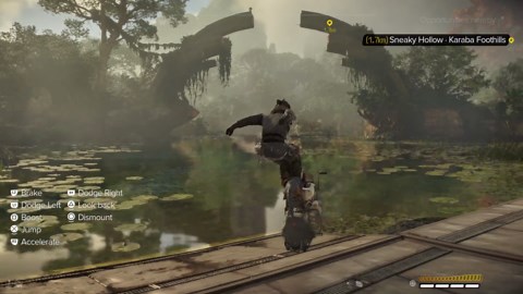 Star Wars Outlaws Gameplay Walkthrough - Viper (Akiva)