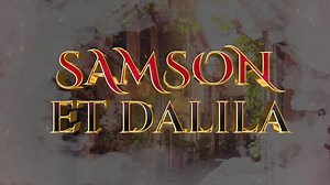 Samson et Dalila