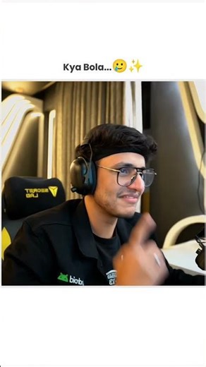 Kya Bola...😅✨ | Ft. TRIGGERED INSAAN | #shorts ‪@triggeredinsaan‬