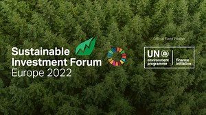 Sustainable Investment Forum Europe 2026 | Climate Action