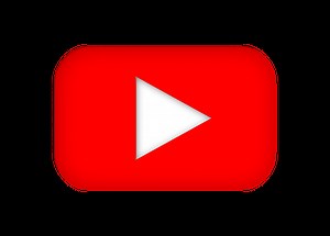 Youtube Logo Medien - Kostenlose Vektorgrafik auf Pixabay