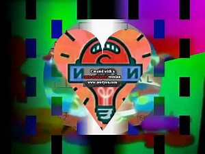 8 Noggin & Nick Jr Logo Collections (My version)