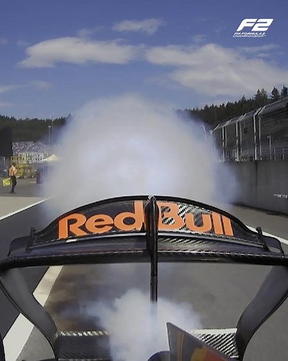 63K views · 382 reactions | A frustrating end to Isack Hadjar’s Qualifying session... | FIA Formula 2 | Facebook