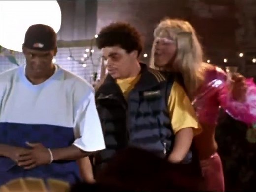 leprechaun in the hood / 2000 movie