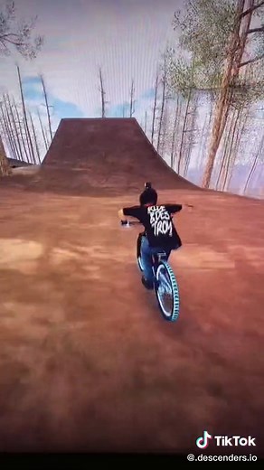 Top 10 Bike Parks in Descenders