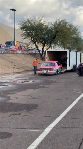 Rad meter on full! 🤘🔥 You’re looking at three iconic cars. Dyno Don 1977 Pro Stock Championship car 1987 Tunderbird Pro Street Matt & Debbie hay Rick Dobbertin’s Pontiac J2000 Catch them in the Speedway Motors Booth all weekend! ⁠ 📍Scottsdale, AZ⁠ 📅 November 21 - 23, 2025⁠ 🎟 good-guys.com/swn⁠ ⁠ #goodguys25 ⁠ ⁠ #kingofthedesert #GoodguysSWN #Goodguys #goodguyscarshow #GoodguysScottsdale #ClassicCars #hotrods #squarebodysyndicate #goodguysax #goodguysrodandcustom #scottsdale #az #arizona #sc
