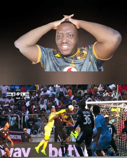 ORBIT COLLEGE VS ORLANDO PIRATES LIVE STREAM MATCH TODAY GOAL HIGHLIGHTS BETWAY PREMIERSHIP