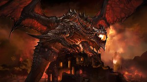 Deathwing Begins His Reign of Terror in World of Warcraft: Cataclysm Classic