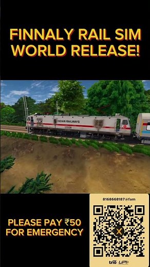 Rail Sim World Release 2025 | Rail Sim World Download |