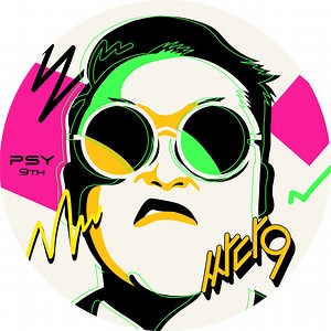 PSY Concert & Tour History (Updated for 2025) | Concert Archives