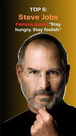 These 10 People Changed The World Forever!