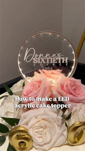 Crying my eyes out while making this cake topper. Because why do our parents grow old? ￼