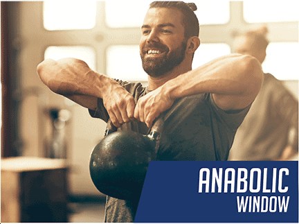 The Anabolic Window: How To Optimize It For Growth (IT MATTERS!)