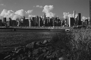 Learn Something: A Color Filter Guide for Black and White Photography