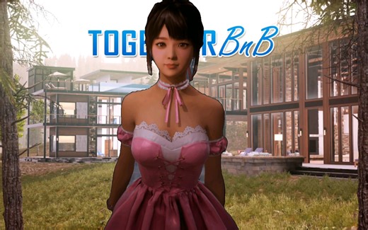 (4K超清优化版)Together BNB 剧情速通