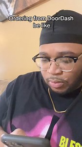24K views · 977 reactions | Ordering from Door Dash be like #fyp #foryou #fypシ #meme #memes #trending #trarags #funny #relatable #skits #darkhumour #hoodmeme #comedy | Trarags | Facebook