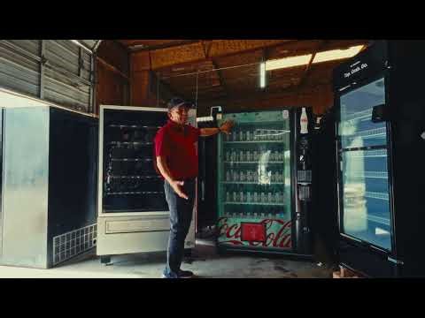 AI Vending Machines vs Traditional Machines: An Insider View