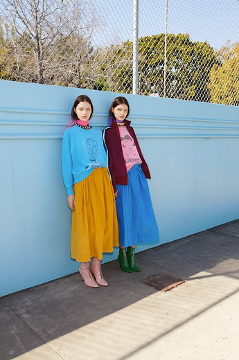 Who Or What Is THE Marc Jacobs? The Man Himself Introduces His New Brand