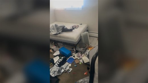 Meth contamination found in Denver apartment units; landlord, housing-voucher program dispute responsibility
