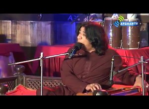 Had ghazal da hamza baba | Zarobai Ghazal Zaarزروبۍ غزل زار