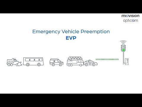 Traffic Signal Priority Systems Explained: EVP & TSP for Safer, Faster Transit