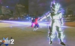 史上 100 大最佳自定义技能 1 - Dragon Ball Xenoverse 2 Mods